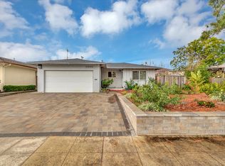 1035 Miller Ave, San Jose, CA