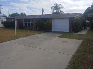 351 Avenida Del Sol, Indialantic, FL 32903