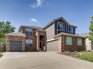 1950 E 101st Ct, Thornton, CO 80229