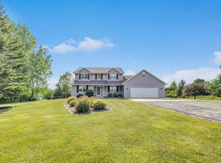 2081 Saint Kilian Rd, New Franken, WI 54229