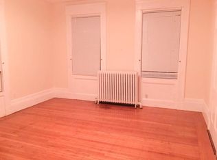 688 Parker St #A2, Roxbury Crossing, MA 02120