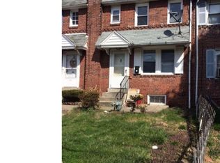 214 Meade St, Chester, PA 19013