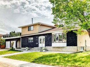 9815 159th Ave NW, Edmonton, AB T5X4V6