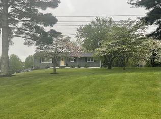 5518 Winchester Rd, Lexington, KY 40509