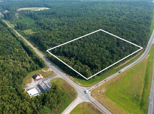 State Highway 99 #I-95, Townsend, GA 31331
