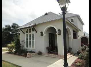 13138 Daybreak Ct, Gulfport, MS 39503