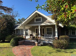 203 Emory Ave, Boaz, AL 35957