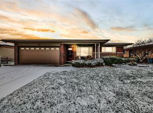 13586 Terra Santa Dr, Sterling Heights, MI 48312