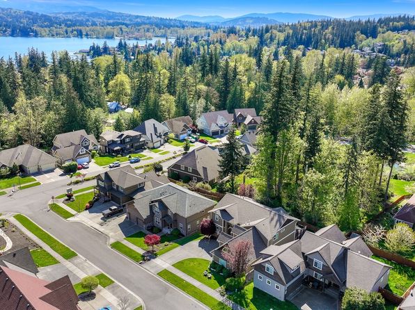 3679 Silver Oak Court, Bellingham, WA 98226