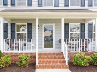 7825 Migration Dr, Henrico, VA 23231