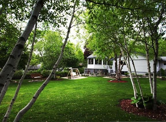 2nd image of 3109 Country Wood Dr