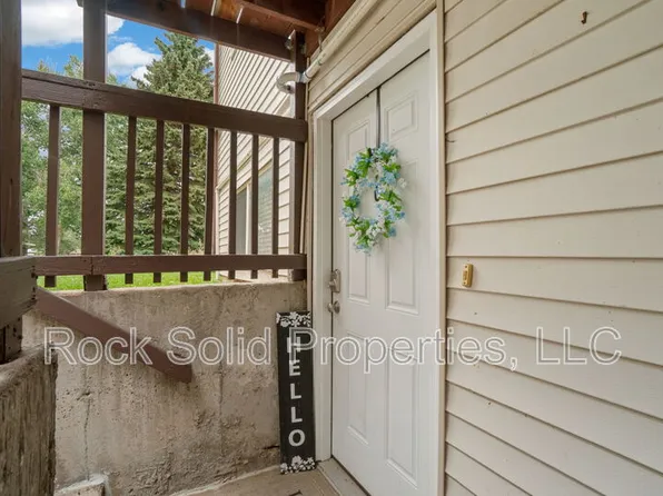 714 Dell Range Blvd APT C, Cheyenne, WY 82009