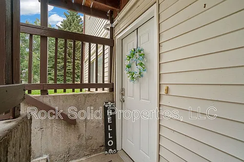 714 Dell Range Blvd #C Photo 1