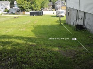 614 8th Ave S, Clinton, IA 52732