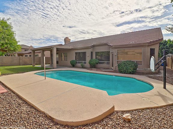 4th image of 5232 E Helena Dr