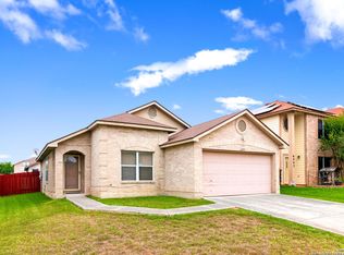6439 Marlin Flts, San Antonio, TX 78244