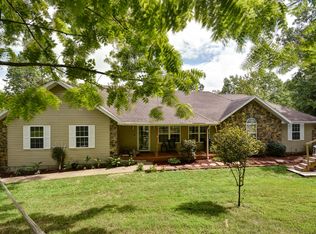 49 Tall Tree Rd, Strafford, MO 65757