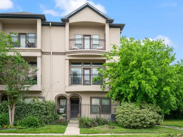 1409 Rosedale St, Houston, TX 77004