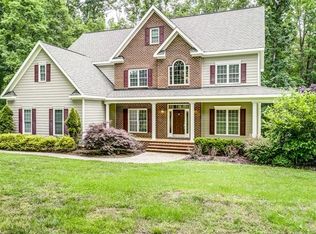 985 Preservation Rd, Midlothian, VA 23113