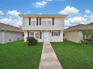 19421 Richland Springs Dr, Houston, TX 77073