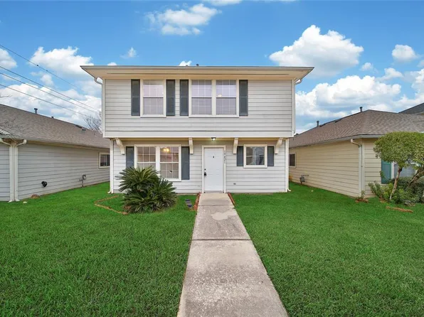 19421 Richland Springs Drive, Houston, TX 77073
