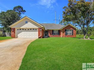 801 Winchester Rd, Hinesville, GA 31313