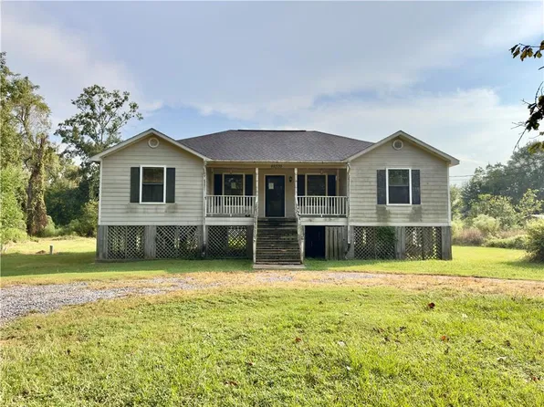 46335 Family Acres Rd, Saint Amant, LA 70774