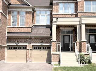 966 Cormorant Path, Pickering, ON L1X0P5