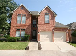 1503 Beaconshire Rd, Houston, TX 77077