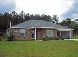 8186 Shooter Ln, Laurel Hill, FL 32567