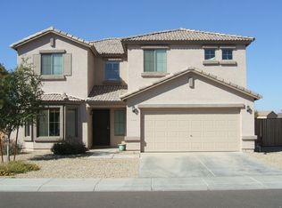 9628 W Kirby Ave, Tolleson, AZ 85353