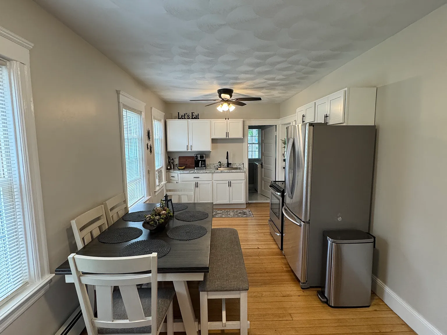 1 bed, 525 sqft, $1,675 — Photo 2