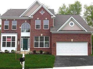 8812 Nancy Ln, Fort Washington, MD 20744