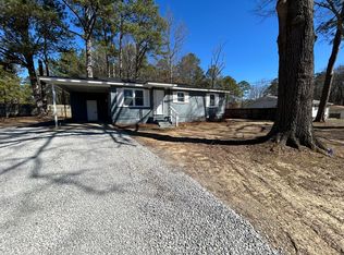 7 Green Acre Rd NE, Rome, GA 30165