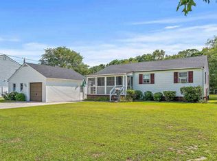 205 W Pacific Ave, Cape May Court House, NJ 08210