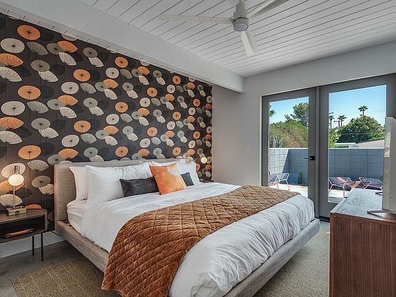 5th image of 750 E Alexander Way Palm Springs California #9-ID1034643P