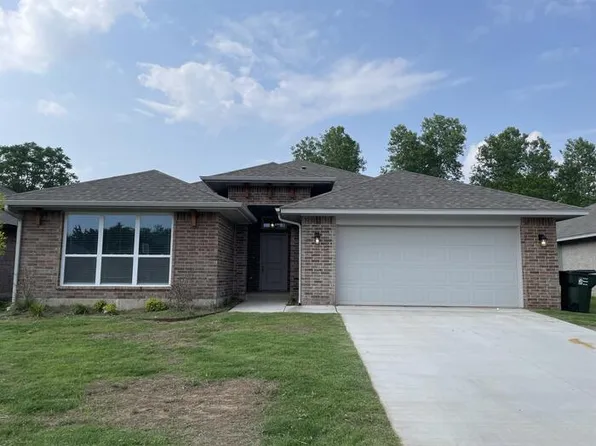 1105 Osprey Dr, Norman, OK 73072