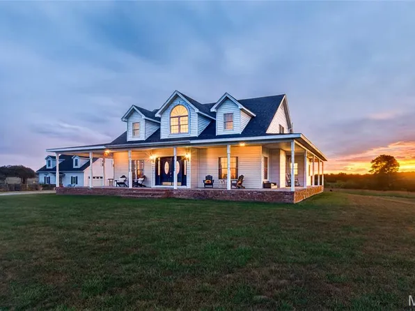 171 Private Dr #615, Salem, MO 65560