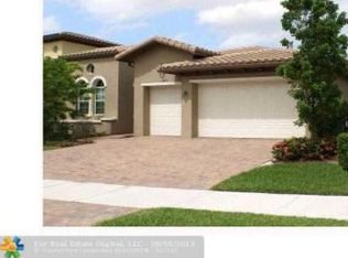 8095 NW 111th Ter, Parkland, FL 33076