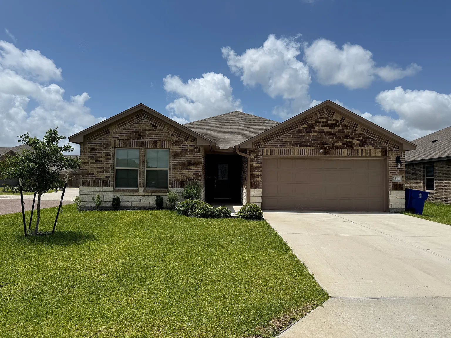 Trent Park Ln, Corpus Christi — Photo 1