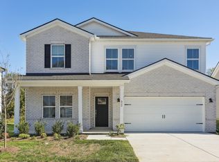 820 Lewis Way LOT 78, Antioch, TN 37013