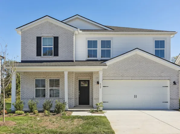 820 Lewis Way Lot 78, Antioch, TN 37013