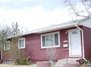 2244 Mesa Ave, Grand Junction, CO 81501