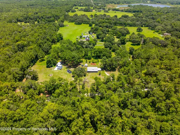 14448 Old Crystal River Rd, Brooksville, FL 34601