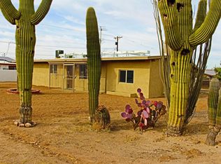 4341 E Drexel Rd, Tucson, AZ 85706