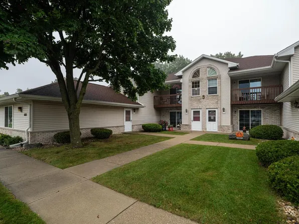 6185 S Creekside DRIVE #5, Cudahy, WI 53110