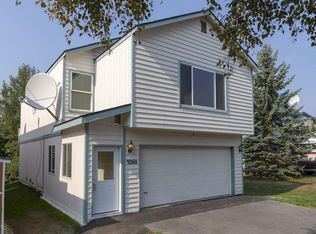 9260 Sea Parrot Cir, Anchorage, AK 99515