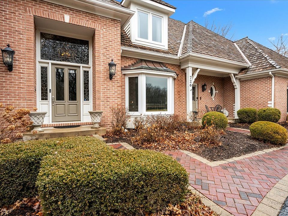 2nd image of 726 Fox Glen Dr