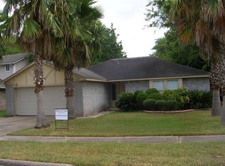 16223 Pasadero Dr, Houston, TX 77083