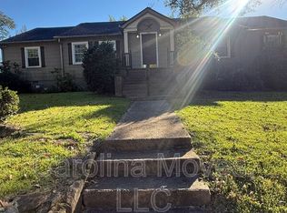 103 Wood Ave #A, Greer, SC 29650